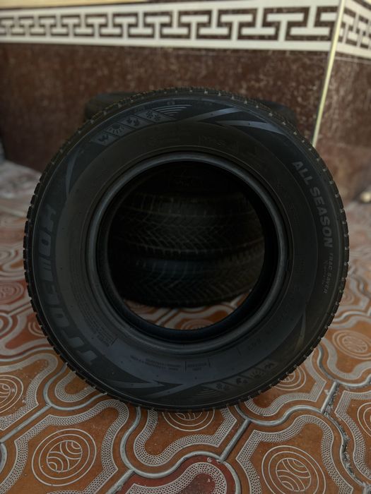 Шины R12 всесезонные