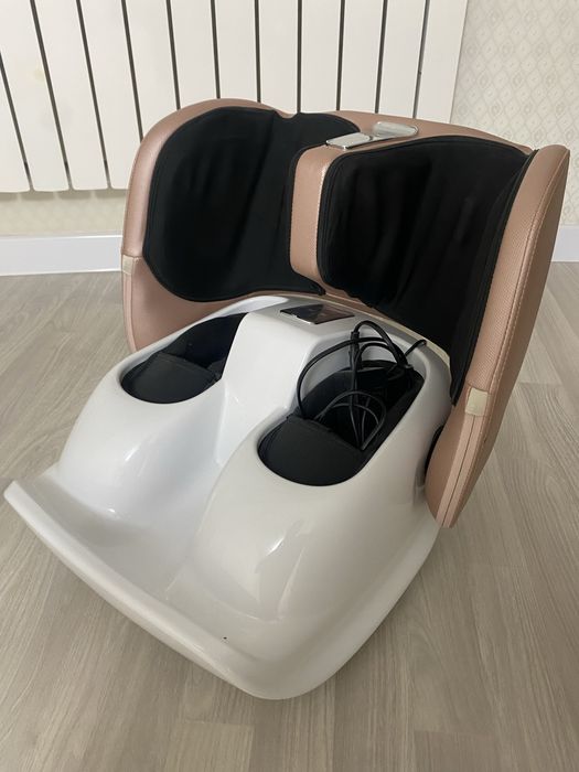 Массажер для ног bionic