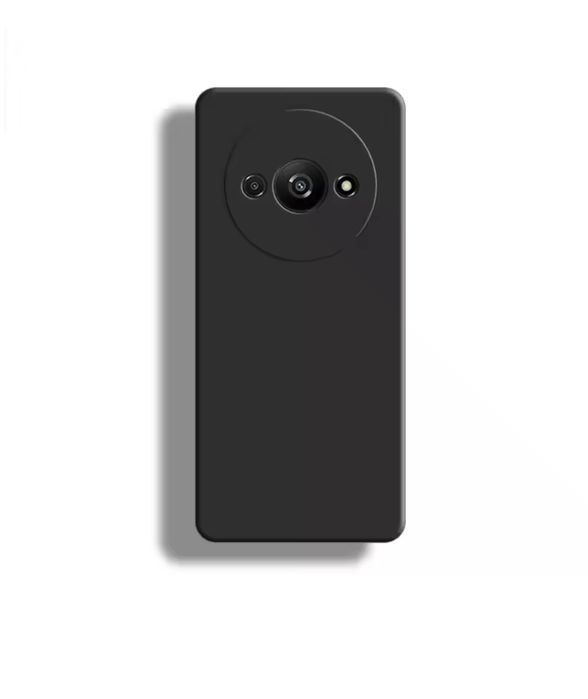 Xiaomi Redmi A3 A5 13 PRO 5G 13C 14C 14 PRO Husa XLevel Silicon Catife
