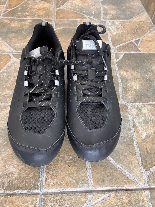 Pantofi ciclism Triban 500