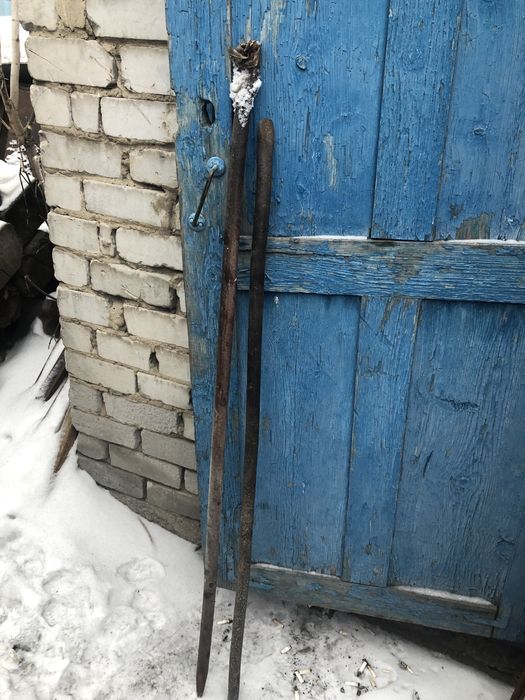 Продам ломы б/у…..