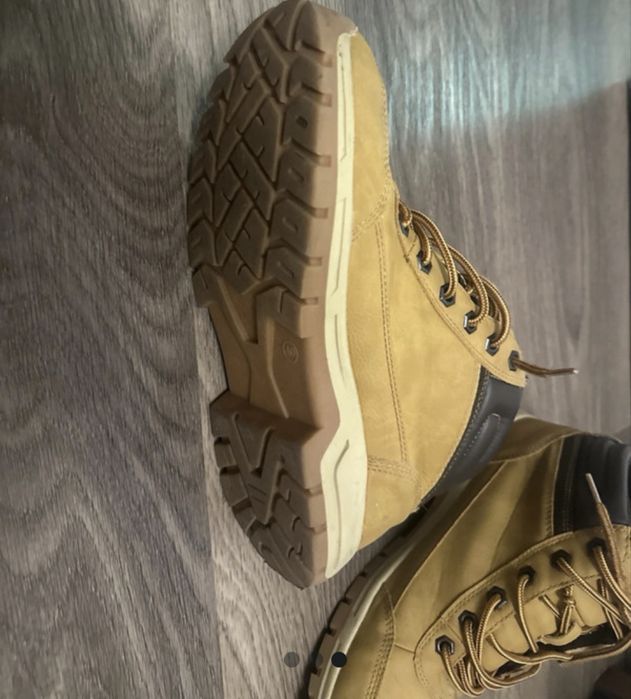 Ghete de iarna copii