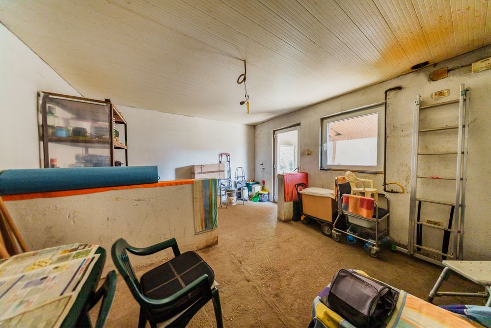 Casă de vânzare – Micălaca 396 mp curte privata, Calea Radnei