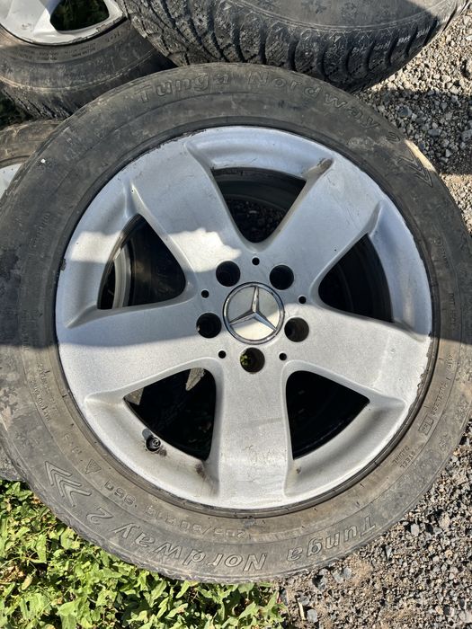 Продам диски R16