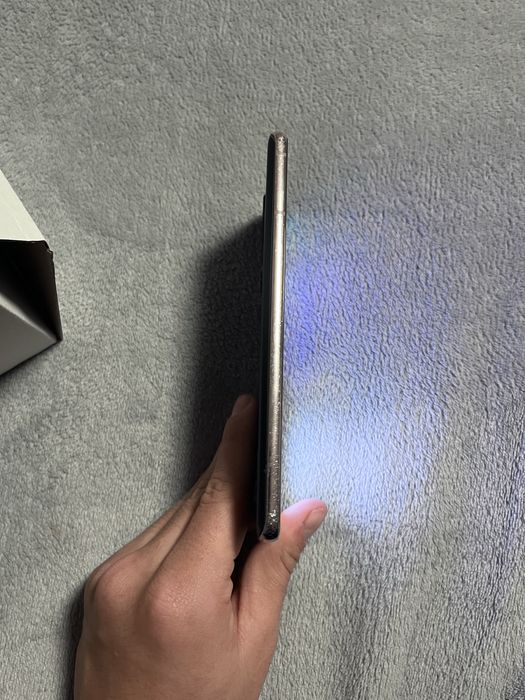 Samsung s 21+5g 128gb perect functional