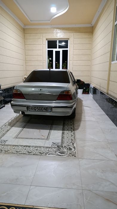 Probek haqiqiy.Hamma joyi radnoy.Kraska toza.Luks konditsaner.