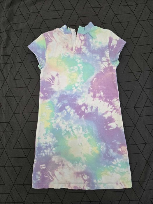 Детска рокля Nike