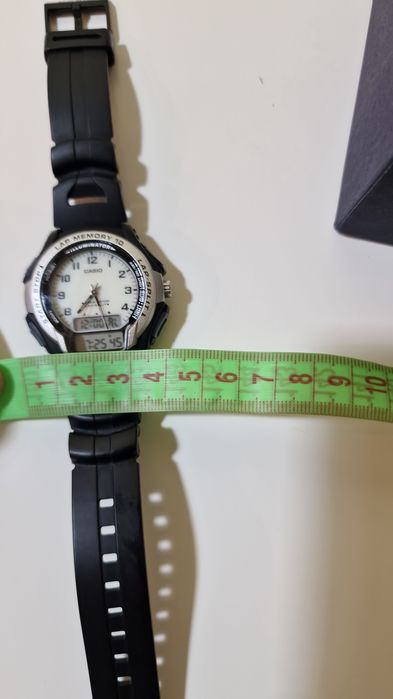 Продам часы Casio оригинальные
