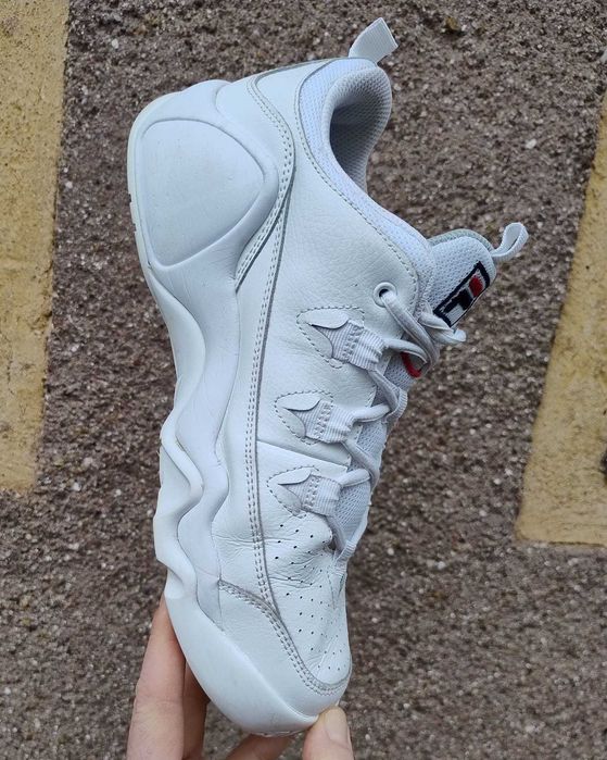 Fila 95 Grant Hill Low