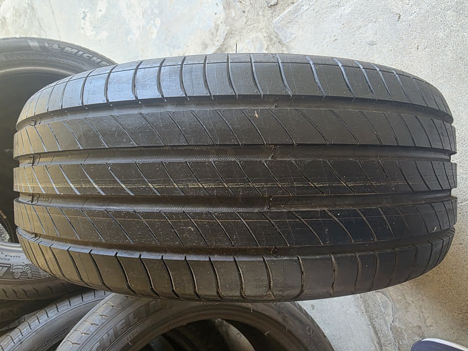 225 45 17 Michelin Primacy4