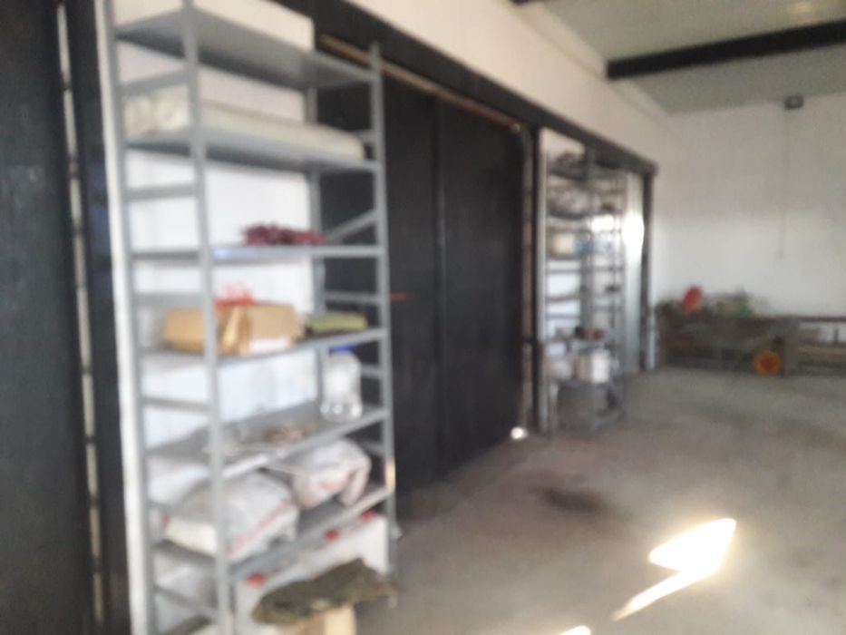 Продам здание СТО