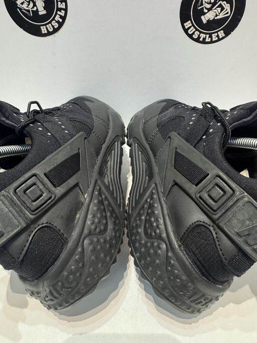 Маратонки NIKE AIR  HUARACHE . Номер 40