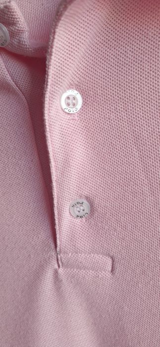 Риза Polo sport  3XL