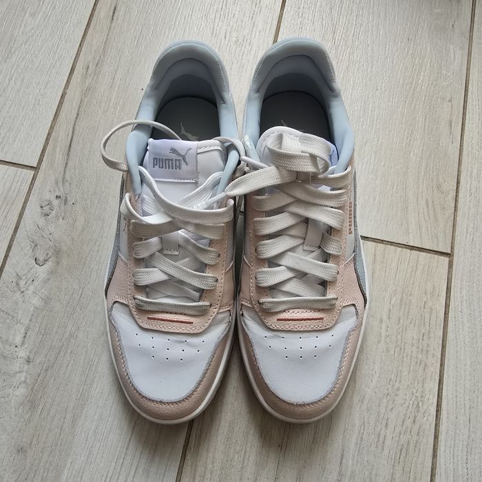 Дамски/детски кецове Puma 37 номер.