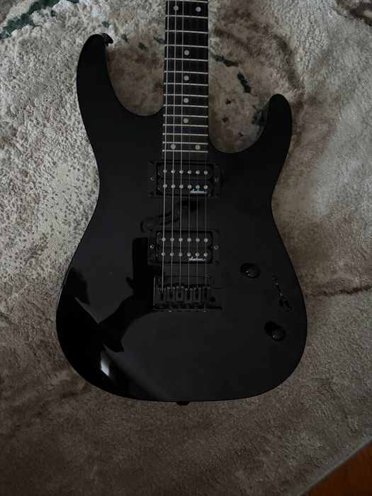Chitara electrica Jackson Js12