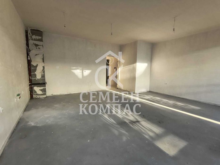 Продава се Тристаен апартамент в Пловдив, Христо Смирненски - 110 кв.м за 1011 €/кв.м - Снимка #4