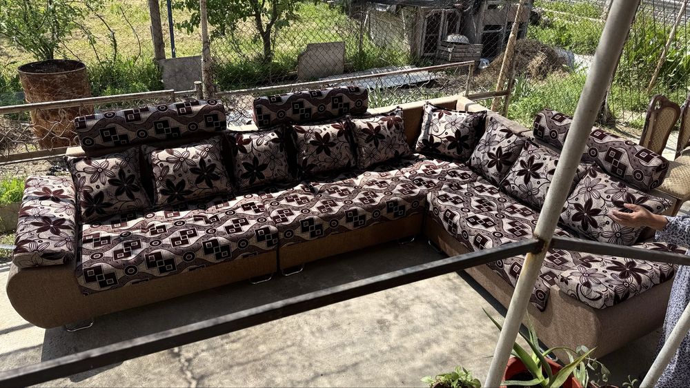 Divan ugalok диван угалок