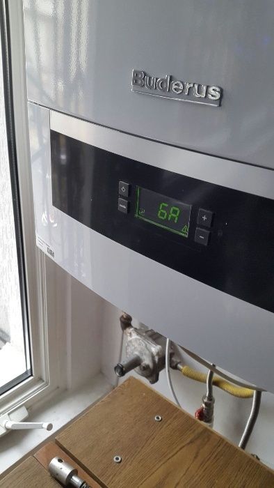 Floryn Reparații Centrale Termice Repar Plăci electronice Revizie VTP