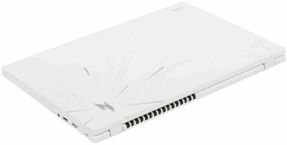 Ноутбук ACER NITRO LITE I5-13420H/16GB /512GB 6GB RTX3050 /16.0" WHITE