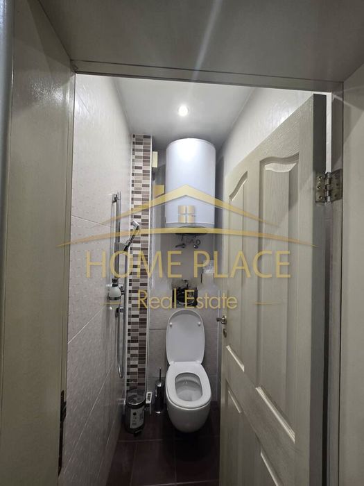 Дава се под наем Тристаен апартамент в Варна, Генералите - 92 кв.м за 1020 € - Снимка #9