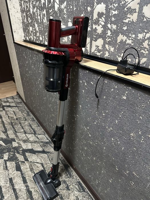 Пылесос электровеник