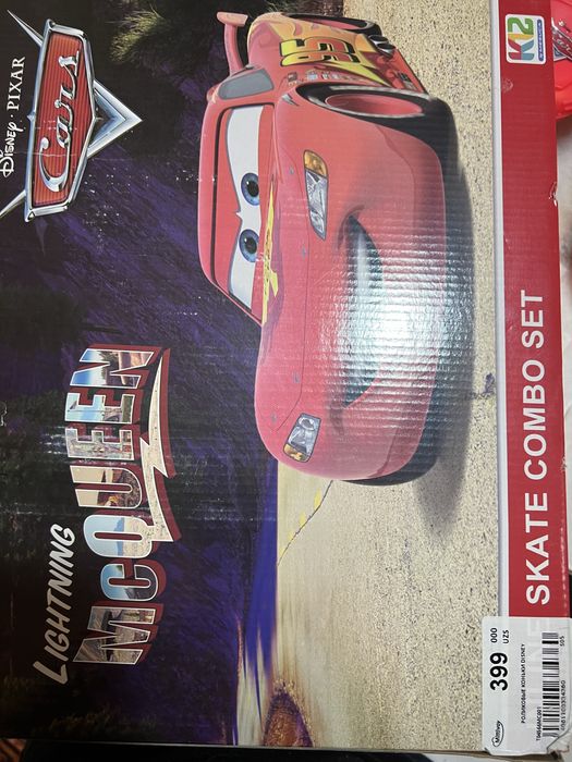 Ролики новые продаём 400.000 тысяч скидка есть