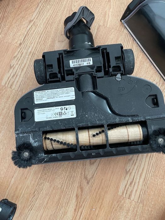 Renbow E2 пылесос