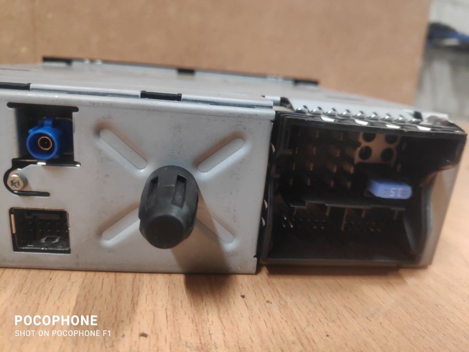 Оригинална навигация Peugeot 3008 / Пежо 3008 гр. Варна Център • OLX.bg