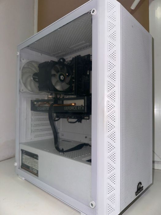 Продам игровой компьютер