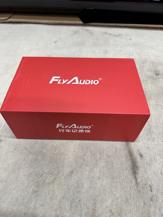 Видеорегистратор для автомобиля