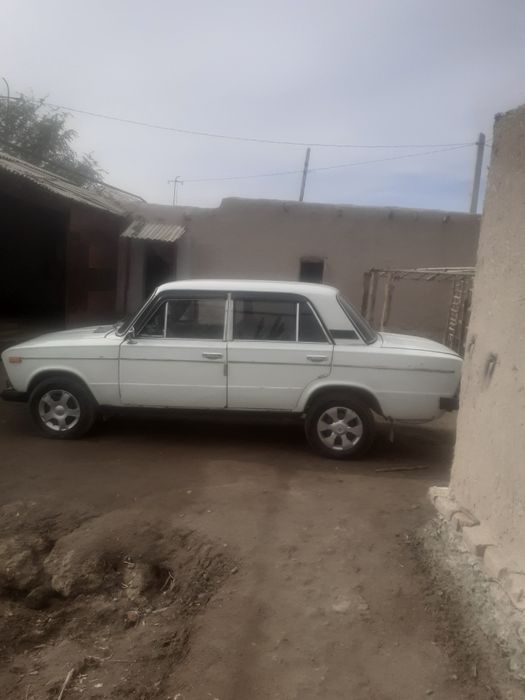 Vaz 21 05.shimbayda mashin