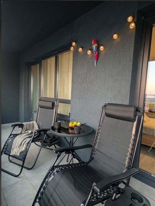 Apartament elegant de închiriat, 2camere in zona liniștită