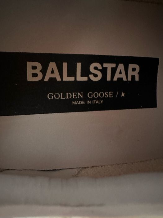 Adidasi Golden Goose