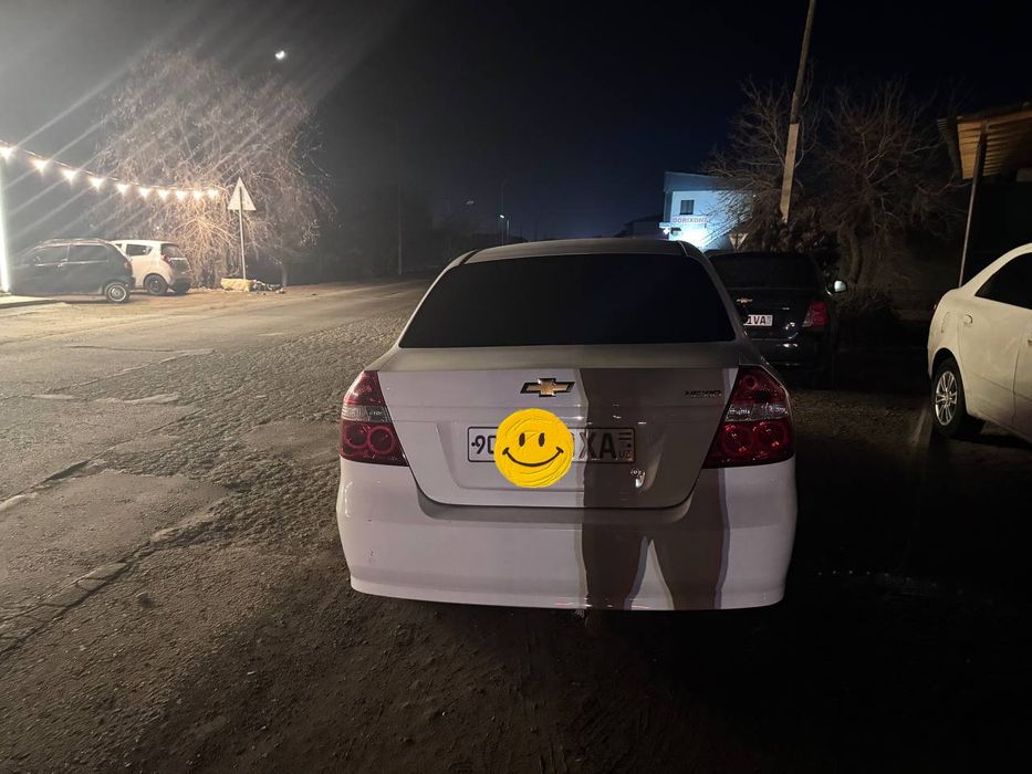 Nexia 3  yili 2022 radnoy