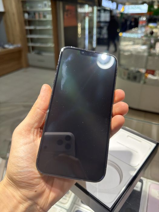 Айфон 13 про макс Iphone 13 pro max