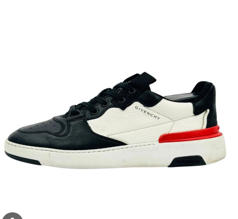 Обувки Givenchy 40-42