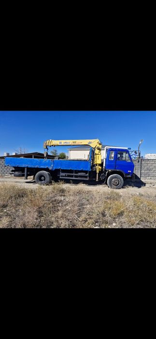 Продам манипулятор