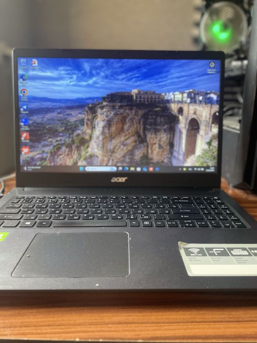 Acer core i7 поколение