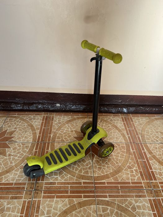 Самокат детский