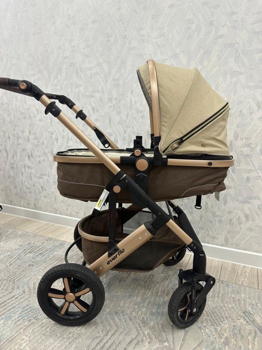 Каляска сатылады