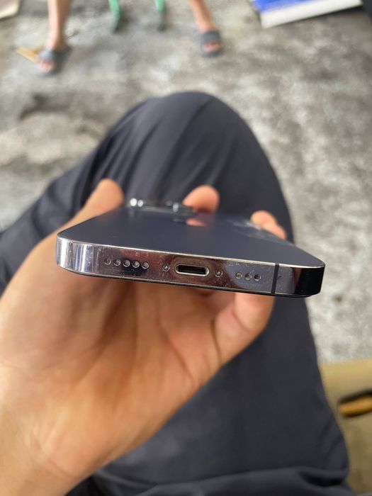 Iphone 14pro 128