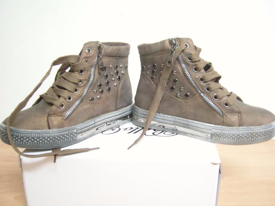 Vand Pantofi Dama Casual(Sport)numar23, noi (nepurtati)