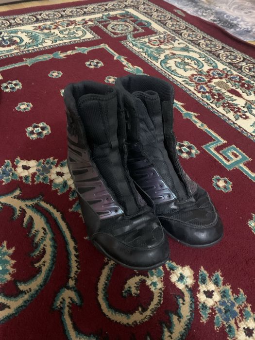 Боксерки sting viper