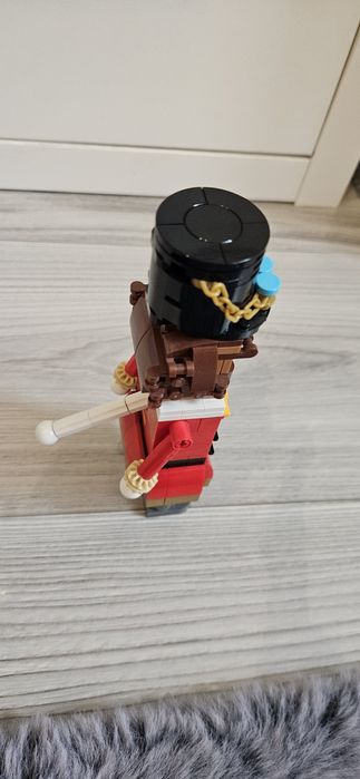 Lego 40640 spargatorul de nuci