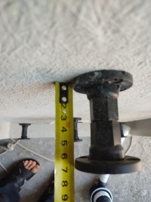 Ножки для поддона 8шт