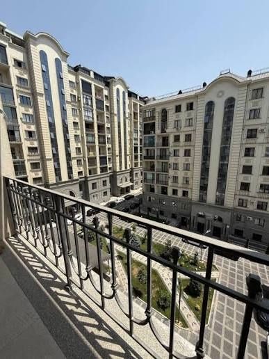 Продаётся квартира в ЖК Muhtasham Ор Метро Минор