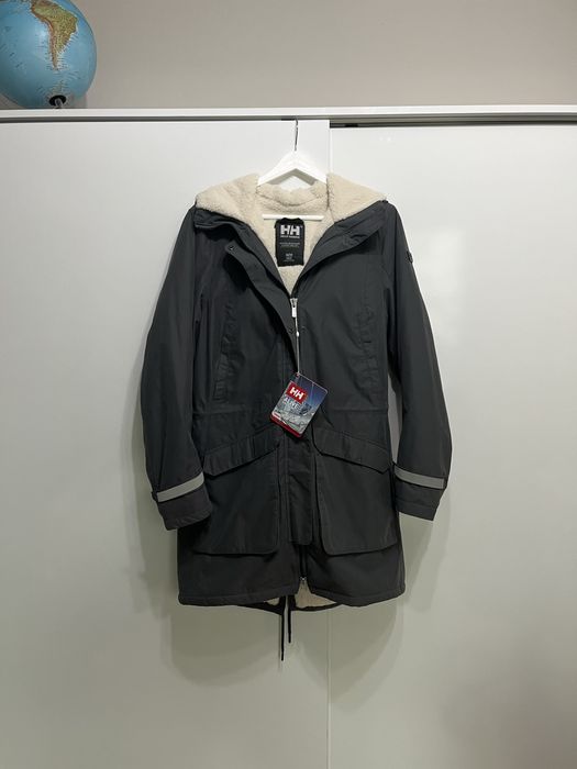 Ново! Дамско яке (парка) Helly Hansen Vega Parka