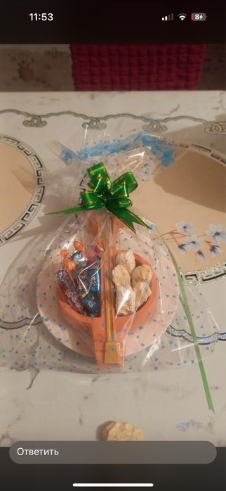 Тойбастар ерекше қазақи стильде