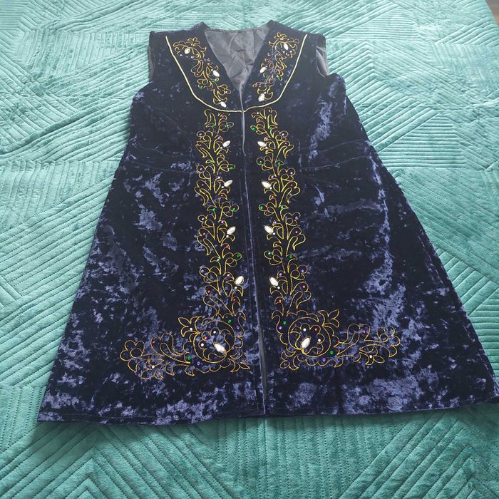 Чапаны новые женские