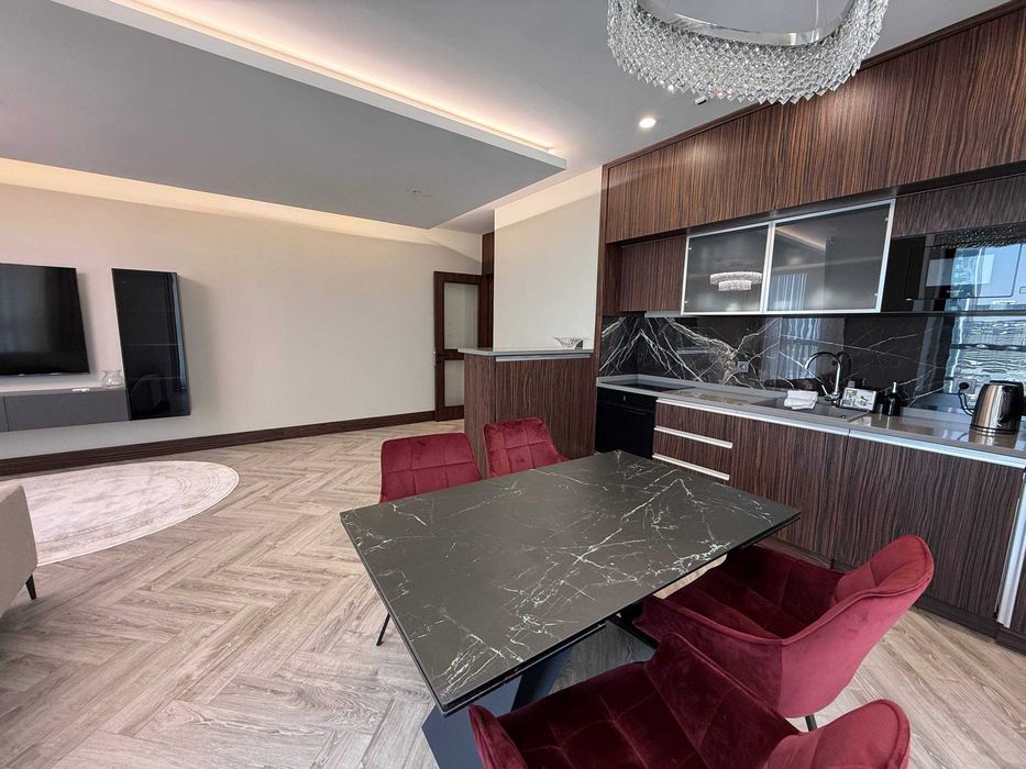 ЖК Nest one(Tashkent City).3ех комнатная 88кв.м,Срочно!